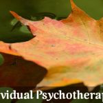 Individual Psychotherapy with Fern Snogren, LCSW, MA, CHT