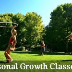 Personal Growth Classes with Fern Snogren, LCSW, MA, CHT