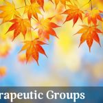 Therapeutic Groups with Fern Snogren, LCSW, MA, CHT
